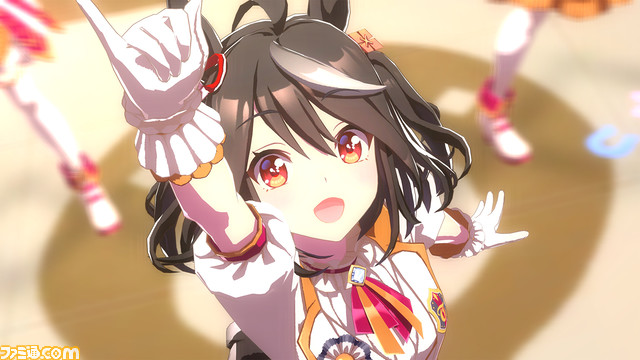 『ウマ娘 プリティーダービー』1周年記念！ 開発スタッフインタビュー。1周年の振り返りや今後の展望、衣装の秘話も