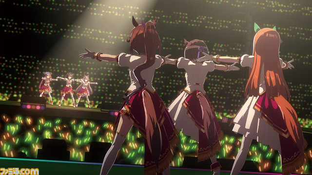 『ウマ娘 プリティーダービー』1周年記念！ 開発スタッフインタビュー。1周年の振り返りや今後の展望、衣装の秘話も