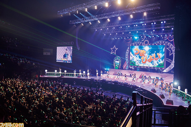 『ウマ娘 プリティーダービー』1周年記念！ 開発スタッフインタビュー。1周年の振り返りや今後の展望、衣装の秘話も