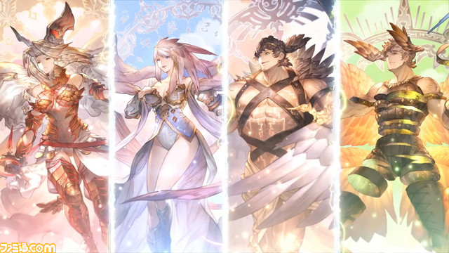 『グラブル』8周年直前生放送で判明した新情報まとめ。『FF11』とのコラボイベント開催決定や“アーカルムの転世”の自動探索機能など、盛りだくさんの内容に