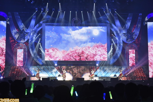 『ウマ娘』4thイベント東京公演DAY2リポート