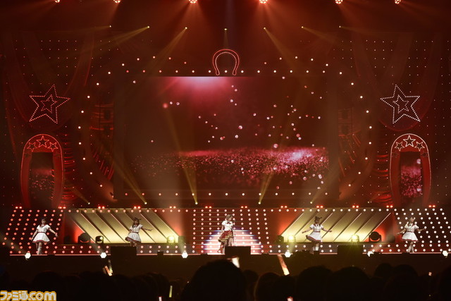 『ウマ娘』4thイベント東京公演DAY2リポート