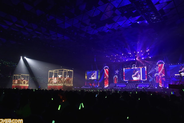 『ウマ娘』4thイベント東京公演DAY2リポート