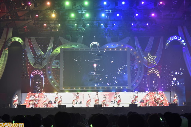 『ウマ娘』4thイベント東京公演DAY2リポート