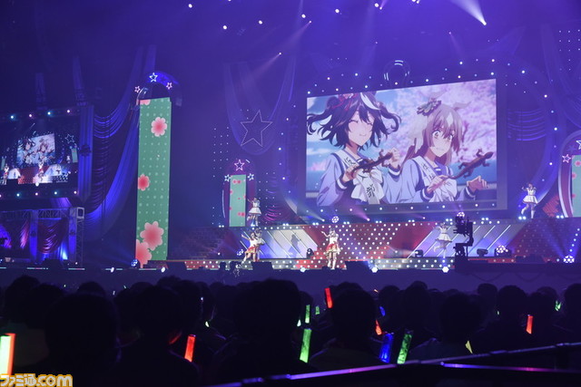 『ウマ娘』4thイベント東京公演DAY2リポート