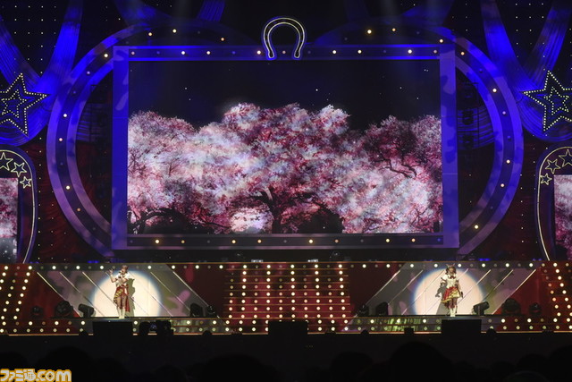 『ウマ娘』4thイベント東京公演DAY2リポート