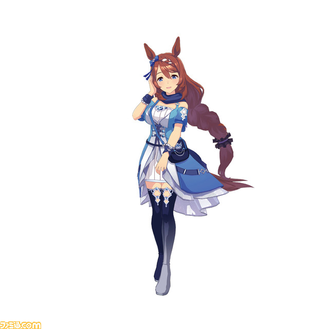 『ウマ娘』トレーナーアンケート結果発表！ トレーナーたちのチームレースでのエースは？ 最初に育成したウマ娘は？
