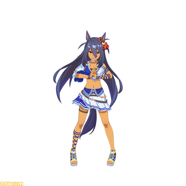 『ウマ娘』トレーナーアンケート結果発表！ トレーナーたちのチームレースでのエースは？ 最初に育成したウマ娘は？