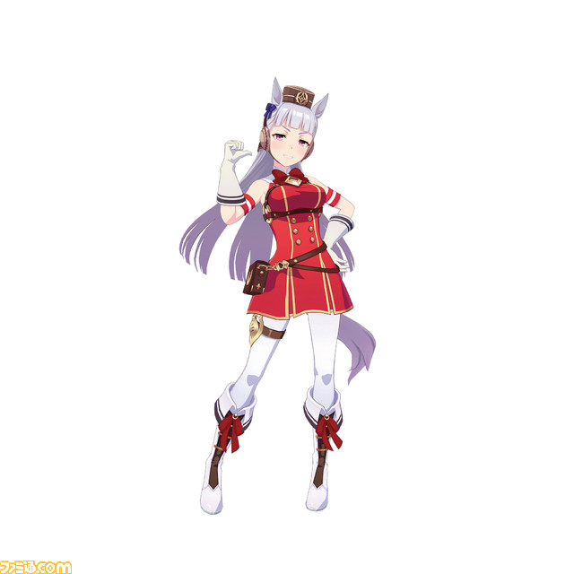 『ウマ娘』トレーナーアンケート結果発表！ トレーナーたちのチームレースでのエースは？ 最初に育成したウマ娘は？