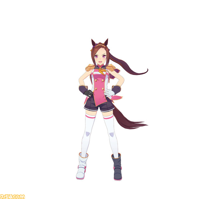 『ウマ娘』トレーナーアンケート結果発表！ トレーナーたちのチームレースでのエースは？ 最初に育成したウマ娘は？