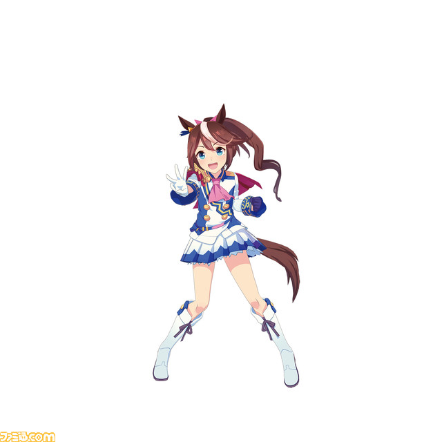『ウマ娘』トレーナーアンケート結果発表！ トレーナーたちのチームレースでのエースは？ 最初に育成したウマ娘は？