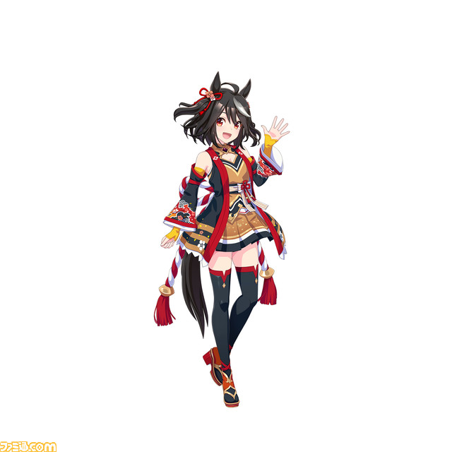 『ウマ娘』トレーナーアンケート結果発表！ トレーナーたちのチームレースでのエースは？ 最初に育成したウマ娘は？