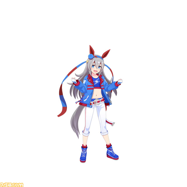 『ウマ娘』トレーナーアンケート結果発表！ トレーナーたちのチームレースでのエースは？ 最初に育成したウマ娘は？