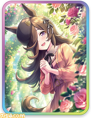 『ウマ娘』トレーナーアンケート結果発表！ トレーナーたちのチームレースでのエースは？ 最初に育成したウマ娘は？