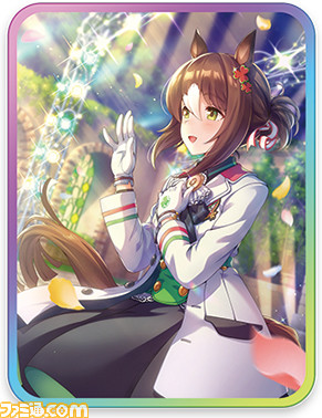 『ウマ娘』トレーナーアンケート結果発表！ トレーナーたちのチームレースでのエースは？ 最初に育成したウマ娘は？