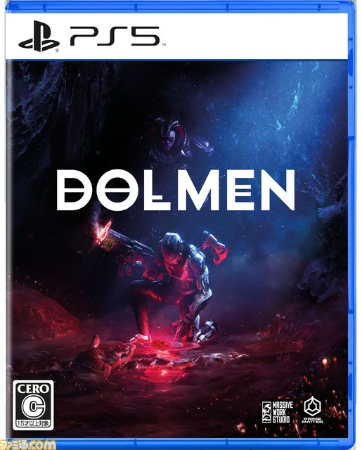 アクションRPG『DOLMEN(ドルメン)』 5月20日発売決定。新トレーラーにてボス戦でのマルチプレイ機能が新たに公開
