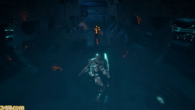 アクションRPG『DOLMEN(ドルメン)』 5月20日発売決定。新トレーラーにてボス戦でのマルチプレイ機能が新たに公開