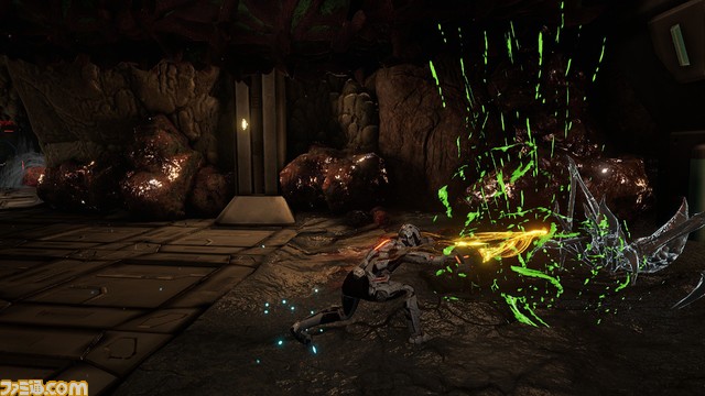 アクションRPG『DOLMEN(ドルメン)』 5月20日発売決定。新トレーラーにてボス戦でのマルチプレイ機能が新たに公開