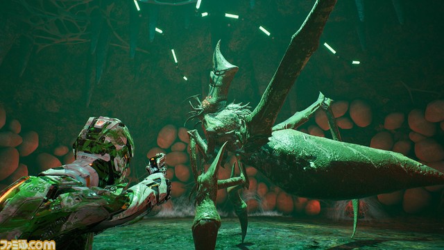 アクションRPG『DOLMEN(ドルメン)』 5月20日発売決定。新トレーラーにてボス戦でのマルチプレイ機能が新たに公開