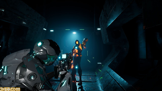 アクションRPG『DOLMEN(ドルメン)』 5月20日発売決定。新トレーラーにてボス戦でのマルチプレイ機能が新たに公開