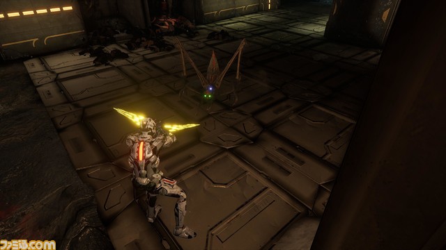 アクションRPG『DOLMEN(ドルメン)』 5月20日発売決定。新トレーラーにてボス戦でのマルチプレイ機能が新たに公開