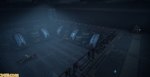 アクションRPG『DOLMEN(ドルメン)』 5月20日発売決定。新トレーラーにてボス戦でのマルチプレイ機能が新たに公開