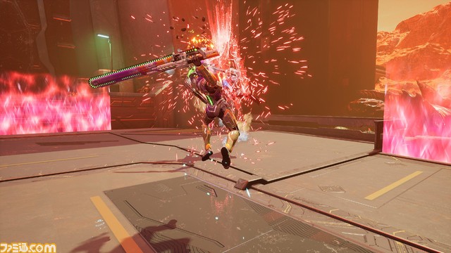 アクションRPG『DOLMEN(ドルメン)』 5月20日発売決定。新トレーラーにてボス戦でのマルチプレイ機能が新たに公開