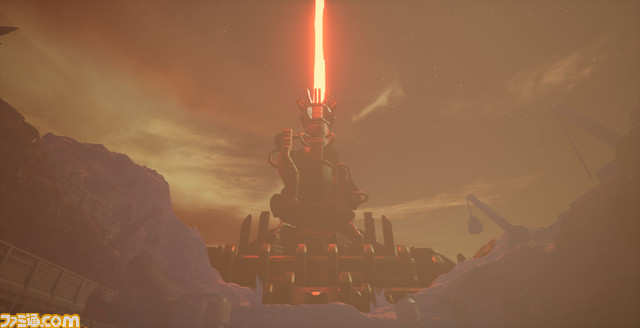 アクションRPG『DOLMEN(ドルメン)』 5月20日発売決定。新トレーラーにてボス戦でのマルチプレイ機能が新たに公開