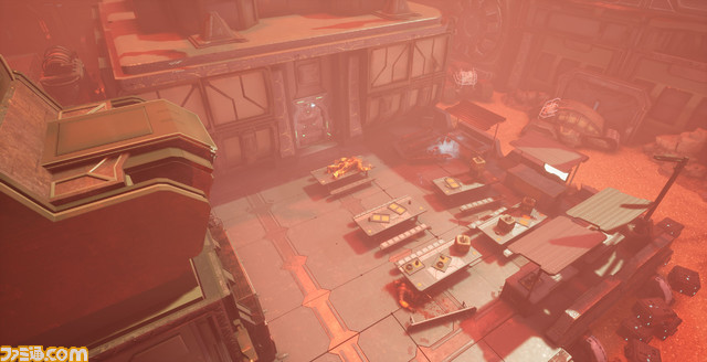 アクションRPG『DOLMEN(ドルメン)』 5月20日発売決定。新トレーラーにてボス戦でのマルチプレイ機能が新たに公開