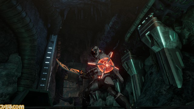 アクションRPG『DOLMEN(ドルメン)』 5月20日発売決定。新トレーラーにてボス戦でのマルチプレイ機能が新たに公開