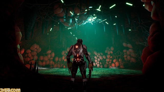 アクションRPG『DOLMEN(ドルメン)』 5月20日発売決定。新トレーラーにてボス戦でのマルチプレイ機能が新たに公開