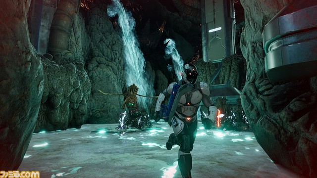 アクションRPG『DOLMEN(ドルメン)』 5月20日発売決定。新トレーラーにてボス戦でのマルチプレイ機能が新たに公開