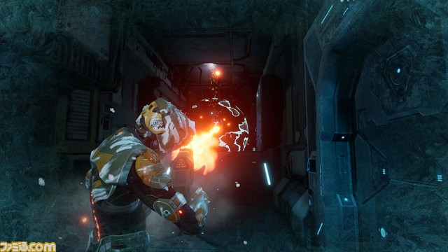 アクションRPG『DOLMEN(ドルメン)』 5月20日発売決定。新トレーラーにてボス戦でのマルチプレイ機能が新たに公開