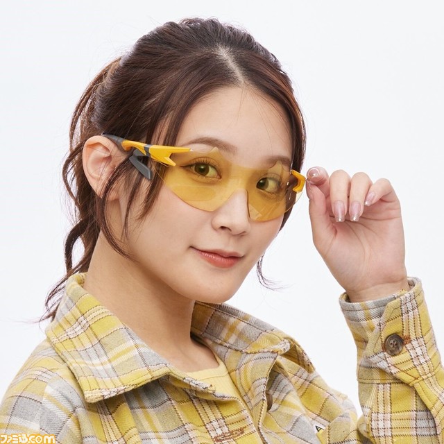 『暴太郎戦隊ドンブラザーズ』主人公たちのサングラスが福井県鯖江市製の高品質スポーツサングラス“AirFly”によって商品化。脳人の世界が見える……かも？