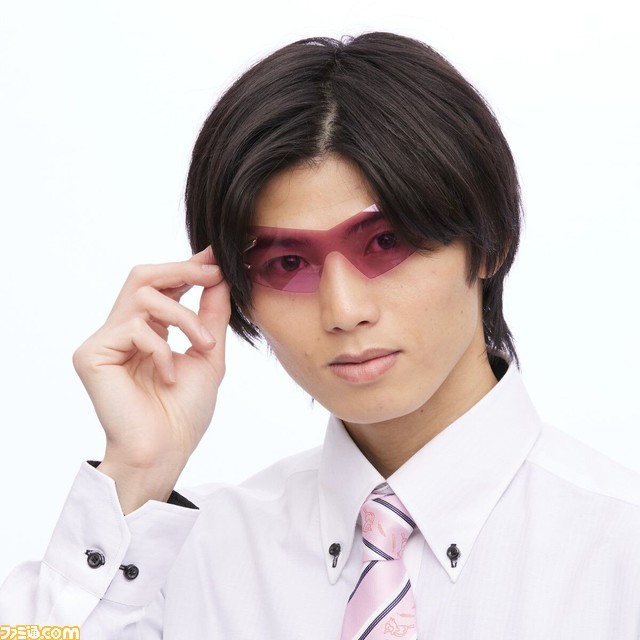 暴太郎戦隊ドンブラザーズ』主人公たちのサングラスが福井県鯖江市製の