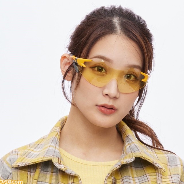 『暴太郎戦隊ドンブラザーズ』主人公たちのサングラスが福井県鯖江市製の高品質スポーツサングラス“AirFly”によって商品化。脳人の世界が見える……かも？