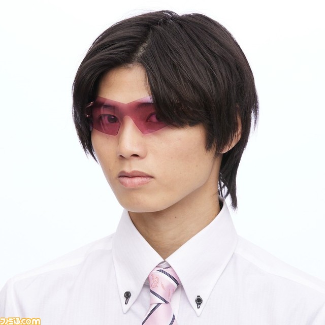 『暴太郎戦隊ドンブラザーズ』主人公たちのサングラスが福井県鯖江市製の高品質スポーツサングラス“AirFly”によって商品化。脳人の世界が見える……かも？