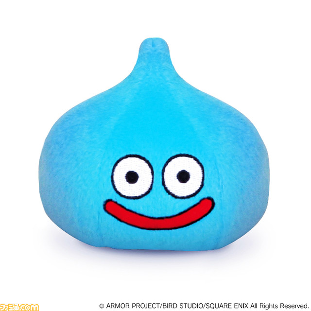 『ドラゴンクエストウォーク』スライムのもちもち感を楽しめる“スライムういろう”が期間限定で発売決定【リアルおみやげプロジェクト】