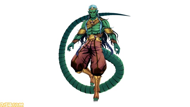 『ソウルハッカーズ2』ストーリーやキャラクター情報が公開。本作に登場するキーワードの詳細もスクリーンショットとともに解禁