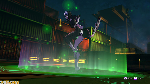 『ソウルハッカーズ2』ストーリーやキャラクター情報が公開。本作に登場するキーワードの詳細もスクリーンショットとともに解禁