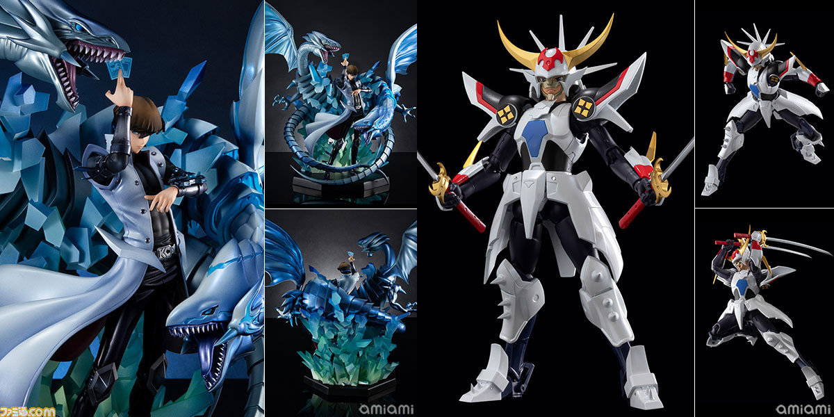 2022年2月あみあみフィギュアランキング”が発表。1位は