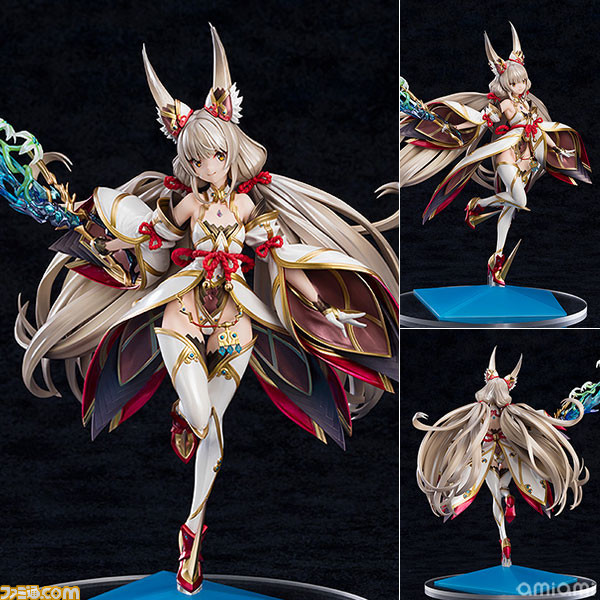 2022年2月あみあみフィギュアランキング”が発表。1位は
