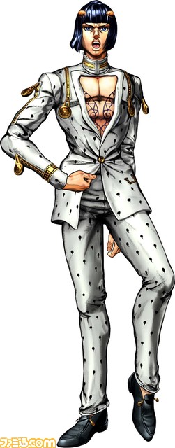 『ジョジョの奇妙な冒険 オールスターバトルR』が2022年初秋に発売決定ィィィ!! 参戦キャラ50人、声優はアニメ準拠、ゲームデザインをブラッシュアップ