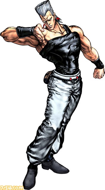 『ジョジョの奇妙な冒険 オールスターバトルR』が2022年初秋に発売決定ィィィ!! 参戦キャラ50人、声優はアニメ準拠、ゲームデザインをブラッシュアップ