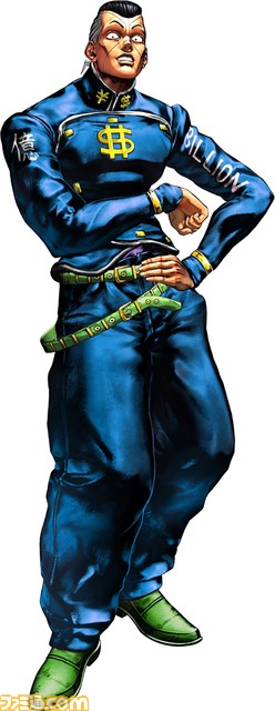 『ジョジョの奇妙な冒険 オールスターバトルR』が2022年初秋に発売決定ィィィ!! 参戦キャラ50人、声優はアニメ準拠、ゲームデザインをブラッシュアップ