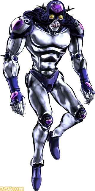 『ジョジョの奇妙な冒険 オールスターバトルR』が2022年初秋に発売決定ィィィ!! 参戦キャラ50人、声優はアニメ準拠、ゲームデザインをブラッシュアップ