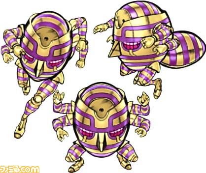 『ジョジョの奇妙な冒険 オールスターバトルR』が2022年初秋に発売決定ィィィ!! 参戦キャラ50人、声優はアニメ準拠、ゲームデザインをブラッシュアップ