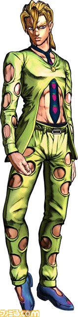 『ジョジョの奇妙な冒険 オールスターバトルR』が2022年初秋に発売決定ィィィ!! 参戦キャラ50人、声優はアニメ準拠、ゲームデザインをブラッシュアップ