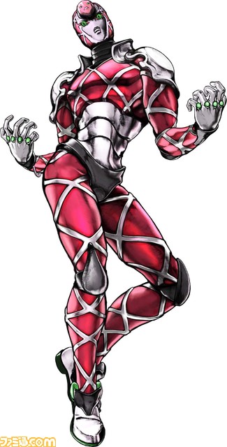 『ジョジョの奇妙な冒険 オールスターバトルR』が2022年初秋に発売決定ィィィ!! 参戦キャラ50人、声優はアニメ準拠、ゲームデザインをブラッシュアップ