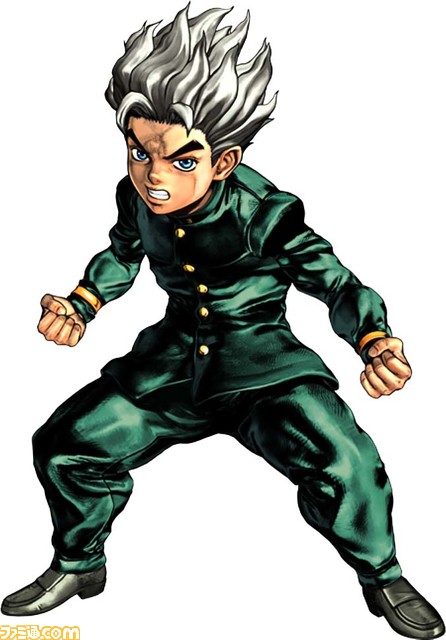 『ジョジョの奇妙な冒険 オールスターバトルR』が2022年初秋に発売決定ィィィ!! 参戦キャラ50人、声優はアニメ準拠、ゲームデザインをブラッシュアップ